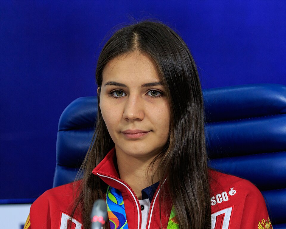 Foto de Ekaterina Ilina