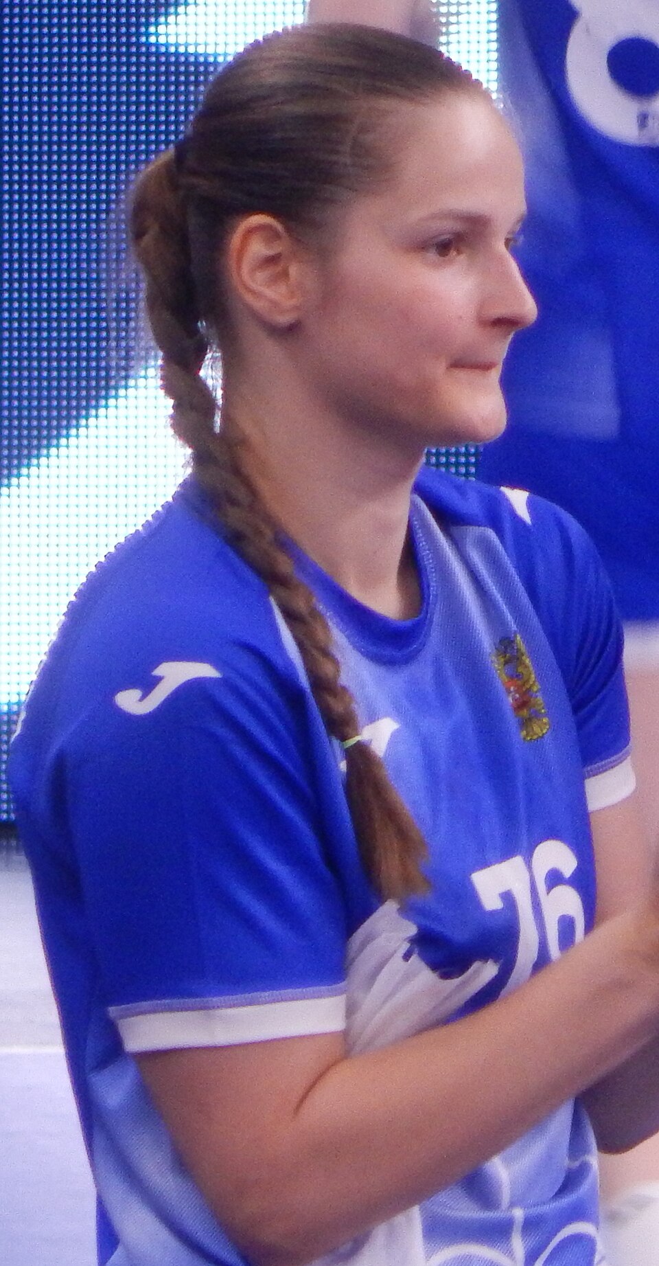 Foto de Ekaterina Zelenkova