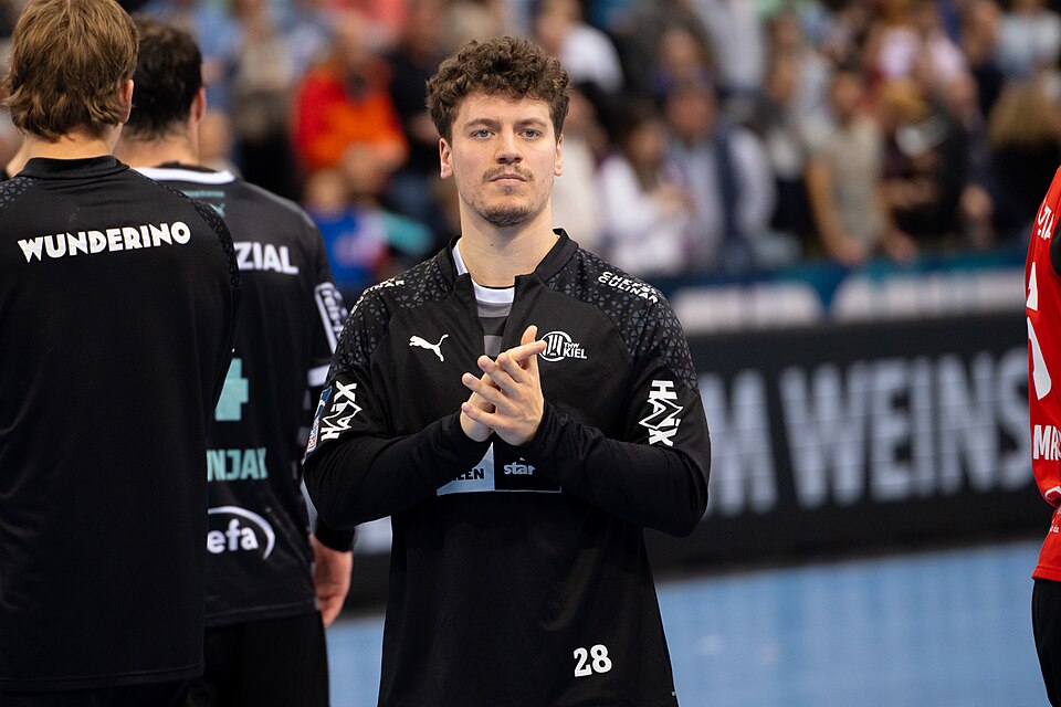 Foto de Elias Ellefsen á Skipagøtu