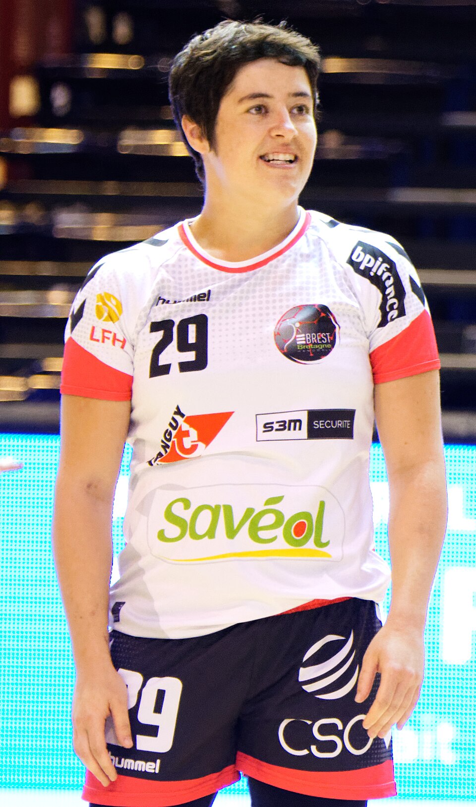 Foto de Élodie Manach