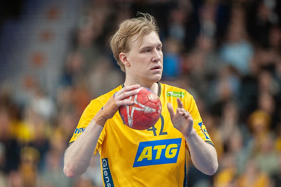Foto de Eric Johansson