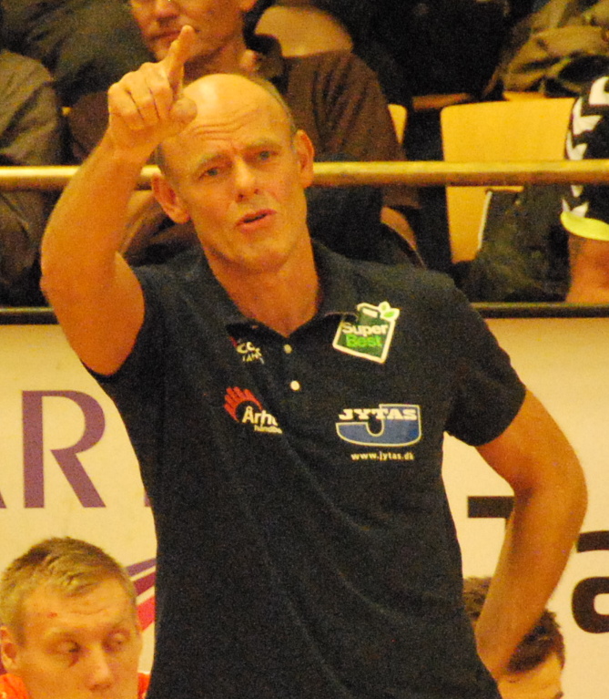 Foto de Erik Veje Rasmussen