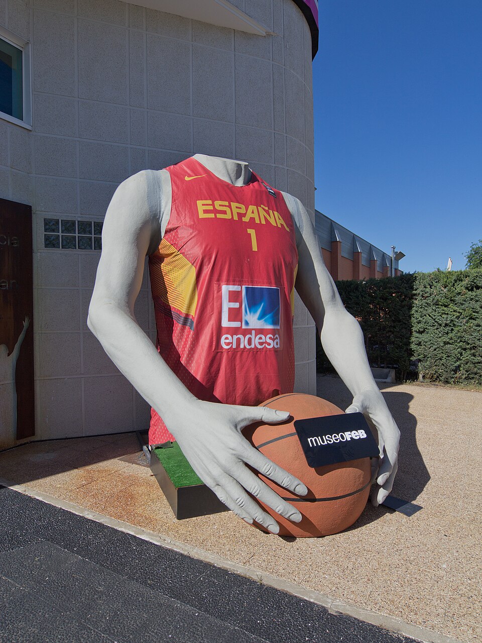 Foto de Espagne
