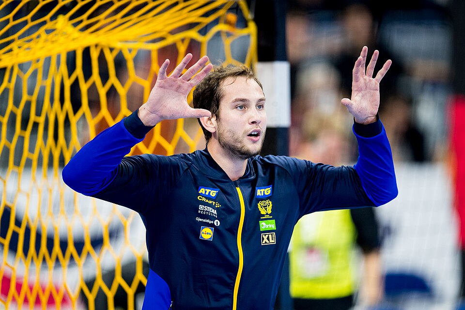 Foto de Fabian Norsten