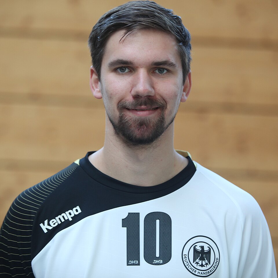 Foto de Fabian Wiede