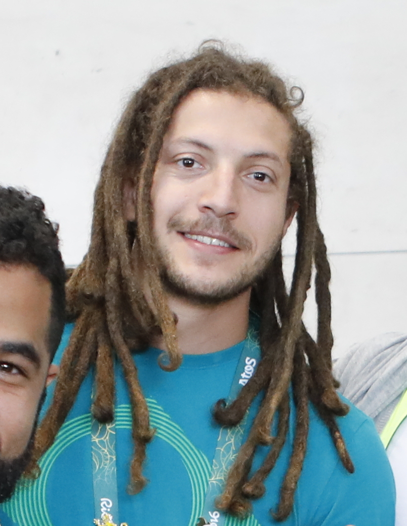 Foto de Fábio Chiuffa