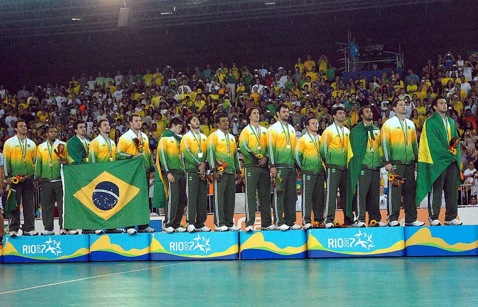 Foto de Fernando Pacheco Filho