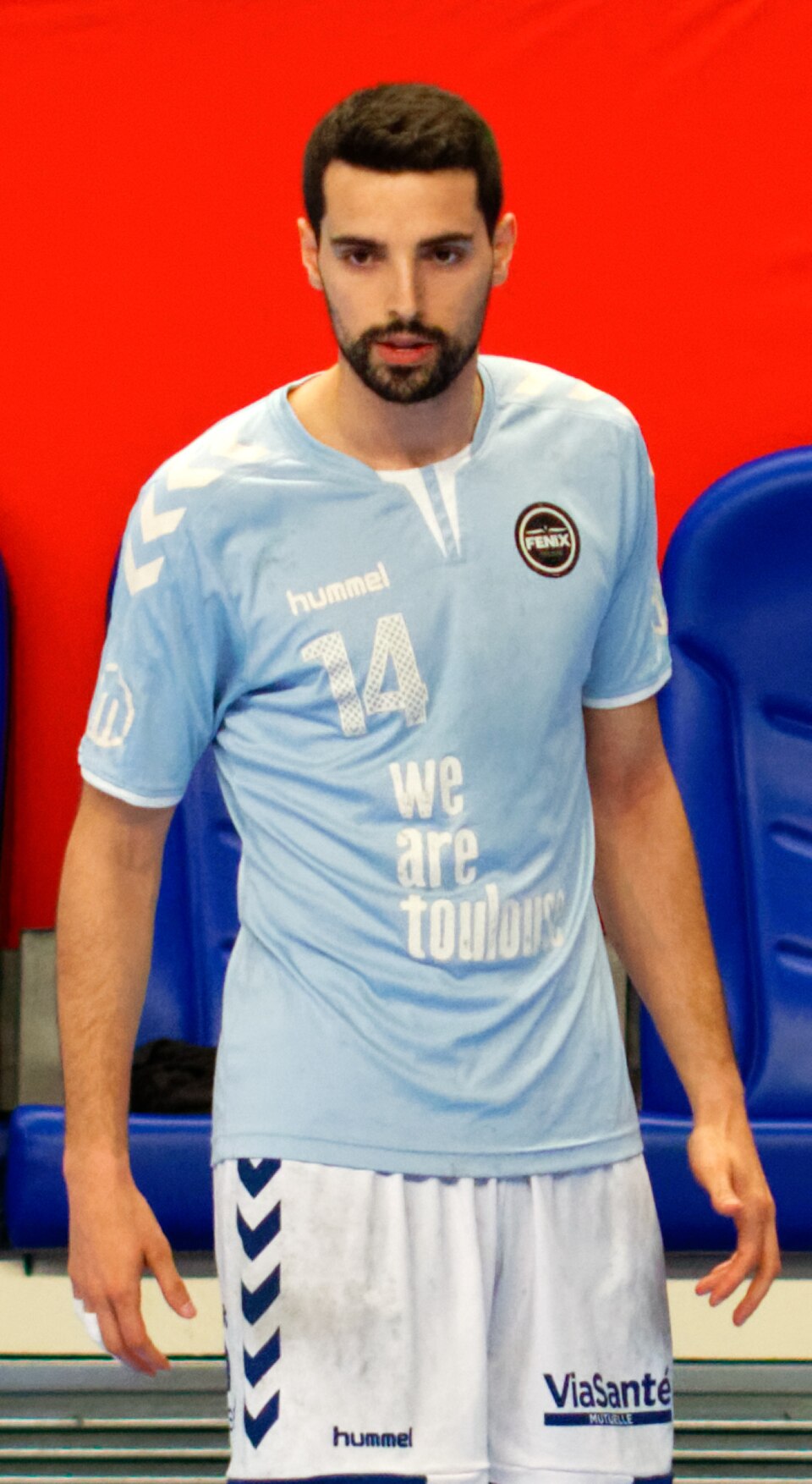 Foto de Ferrán Solé