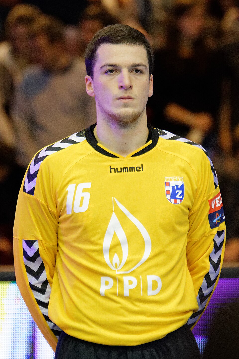 Foto de Filip Ivić