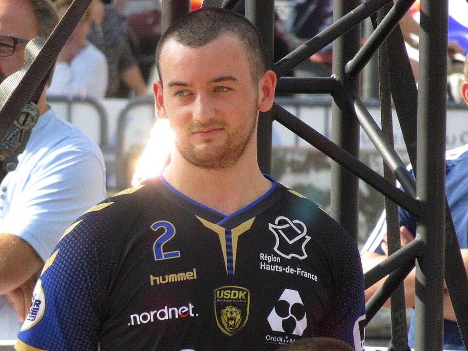 Foto de Florian Billant
