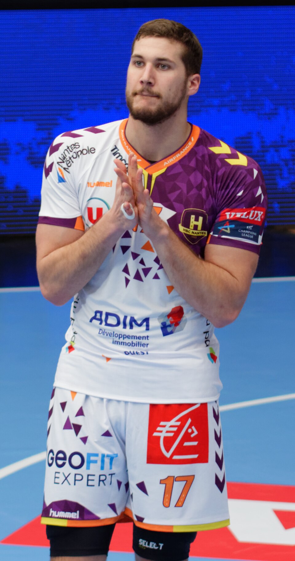 Foto de Florian Delecroix