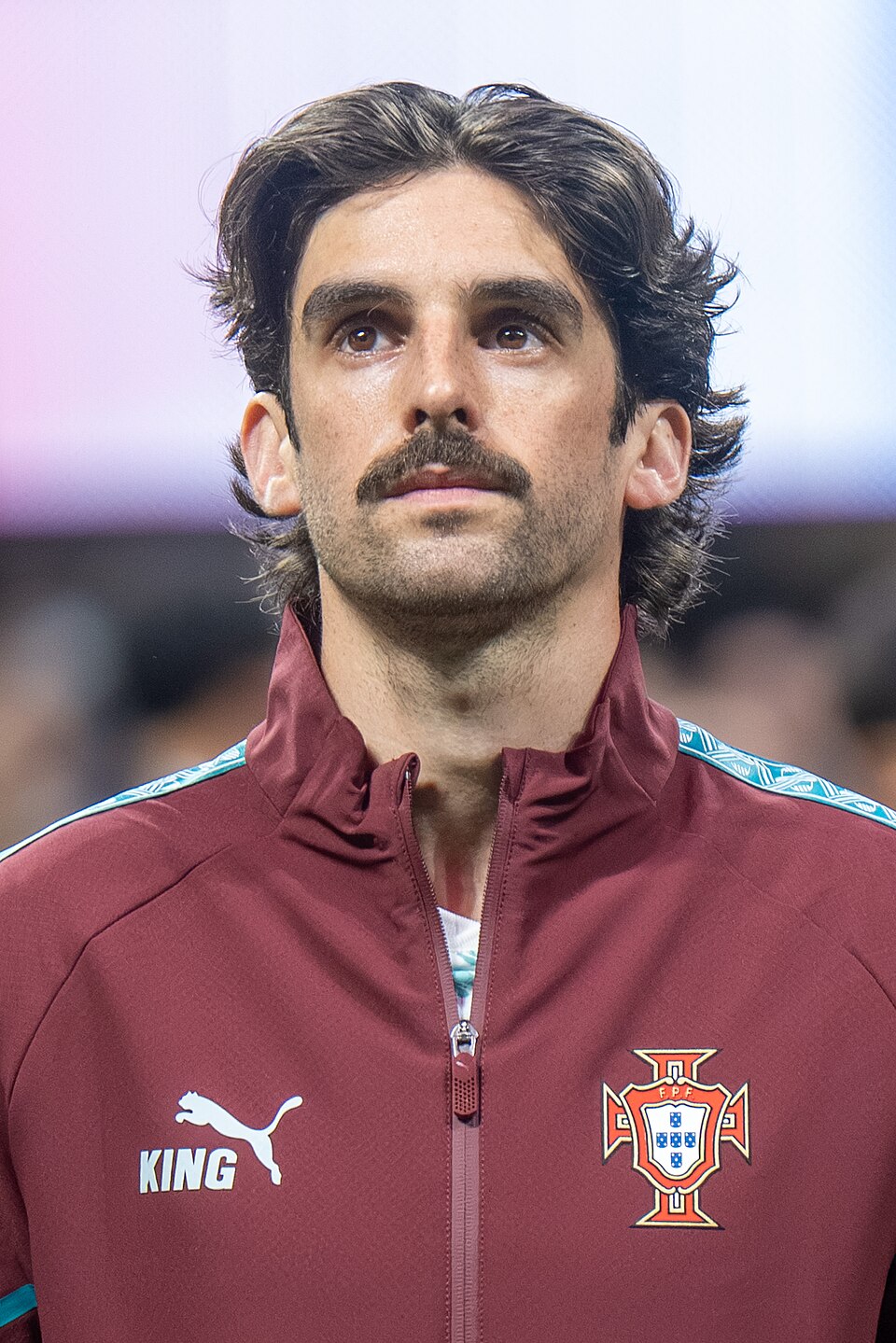 Foto de Francisco Trincão