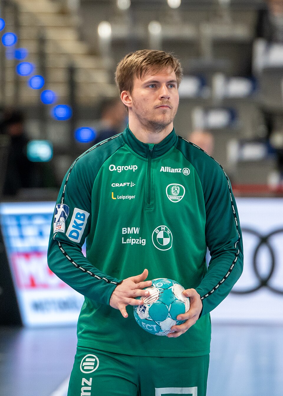 Foto de Franz Semper