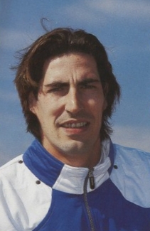 Foto de Frédéric Volle