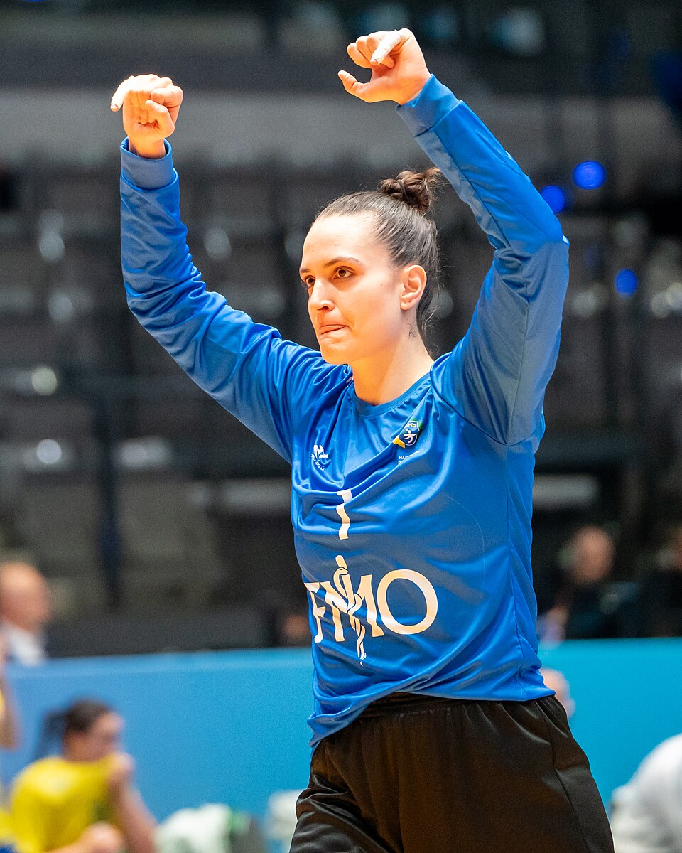 Foto de Gabriela Moreschi