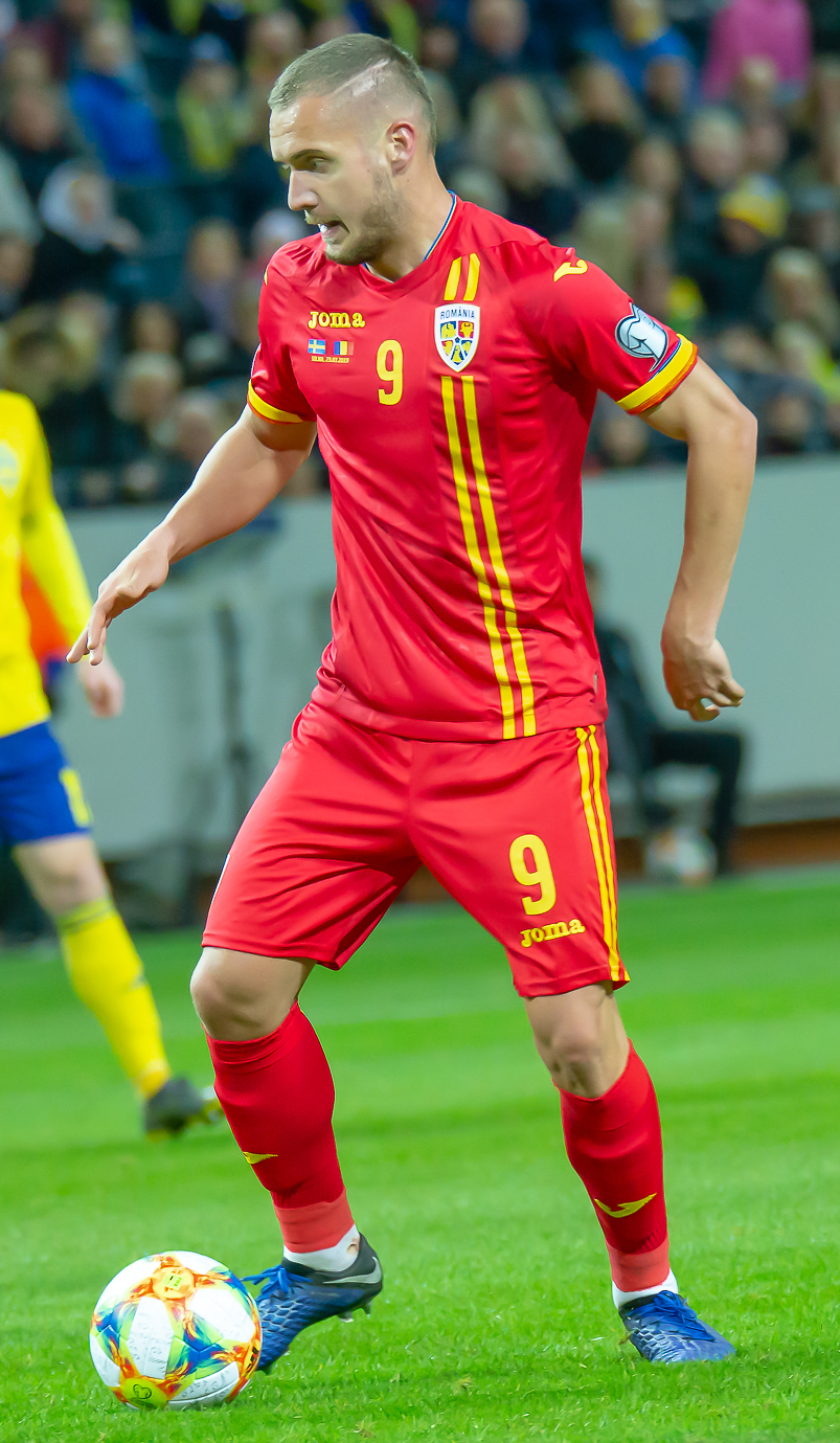 Foto de George Pușcaș