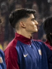 Foto de Gerard Martín