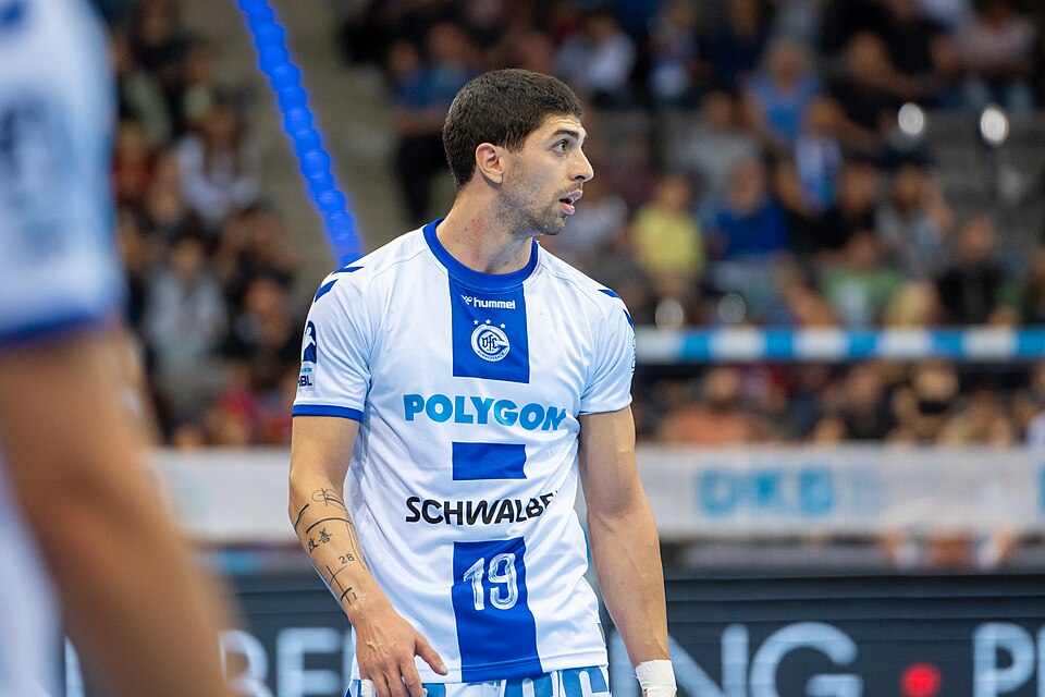 Foto de Giorgi Tskhovrebadze