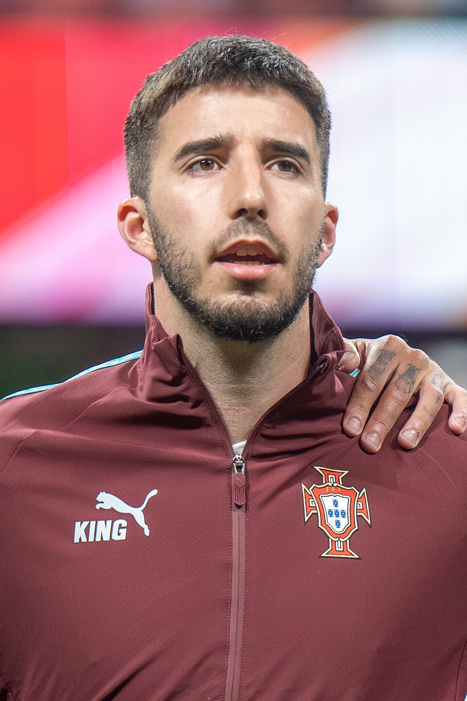 Foto de Gonçalo Inácio