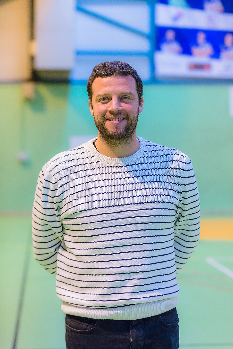 Foto de Guillaume Joli