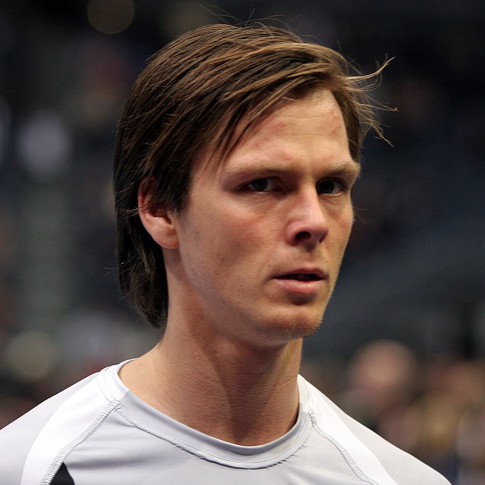 Foto de Hans Lindberg