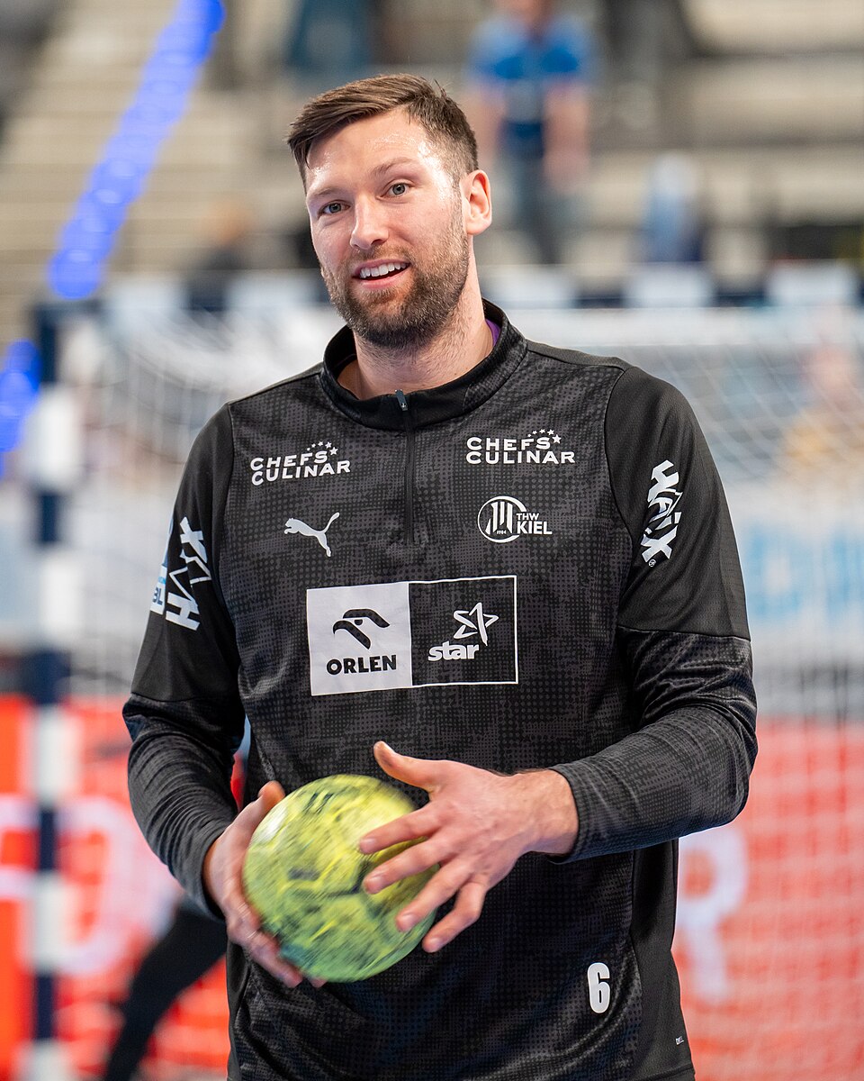 Foto de Harald Reinkind