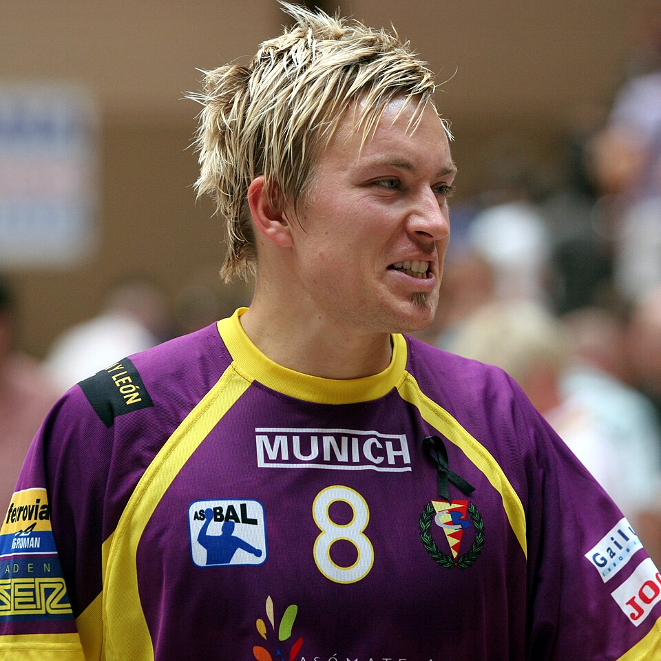 Foto de Håvard Tvedten