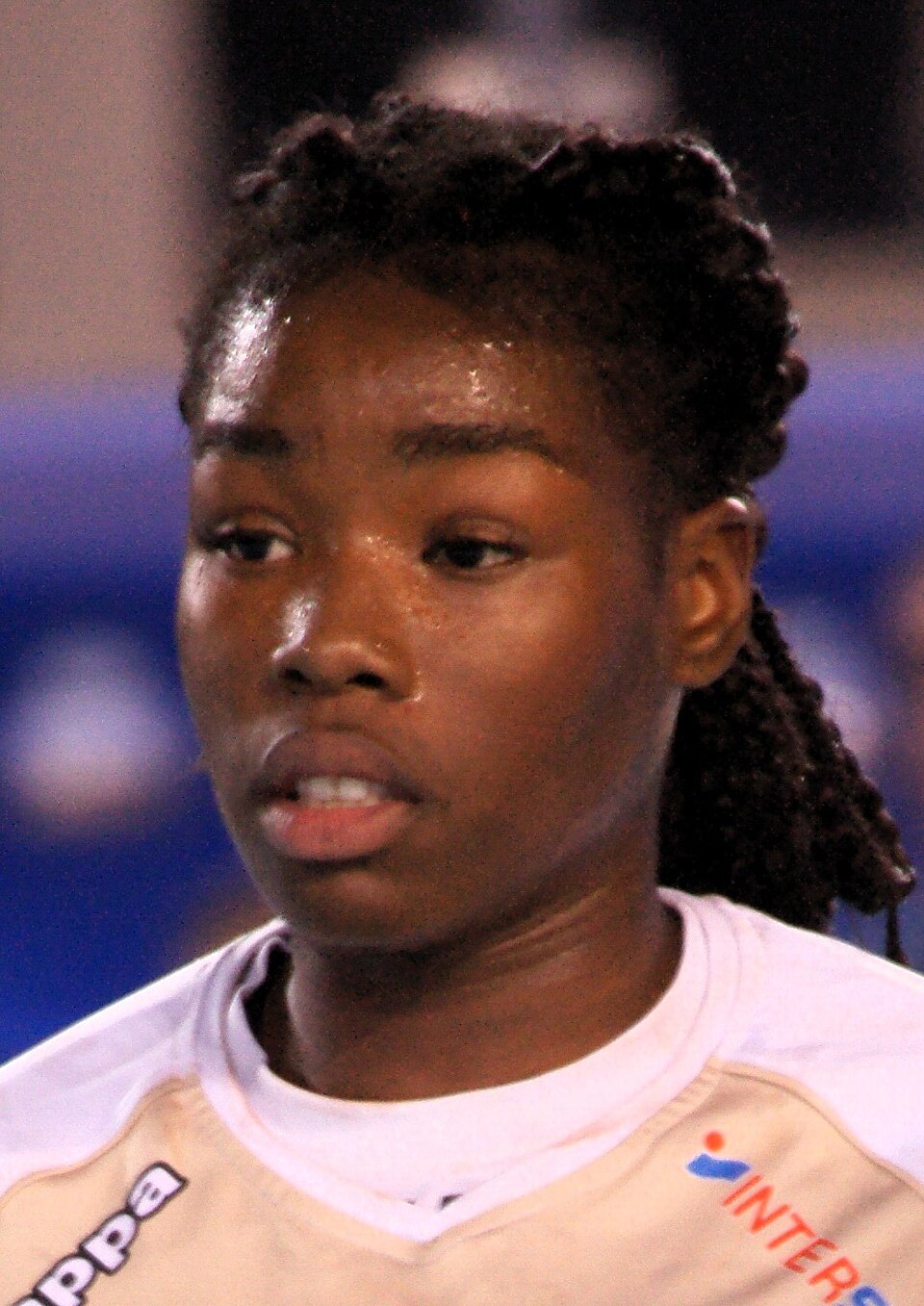 Foto de Hawa N'Diaye