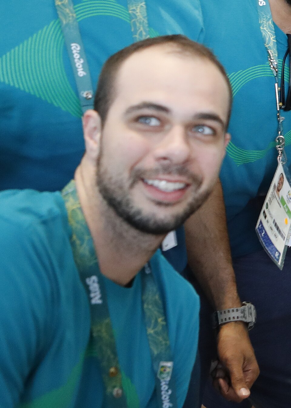 Foto de Henrique Teixeira