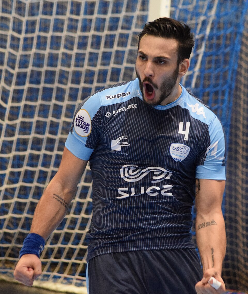 Foto de Hugo Descat