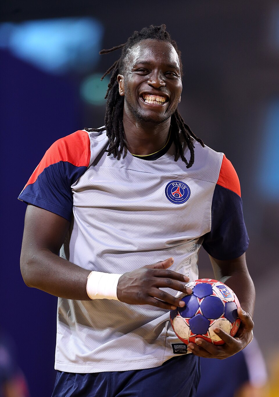 Foto de Ibrahima Diaw