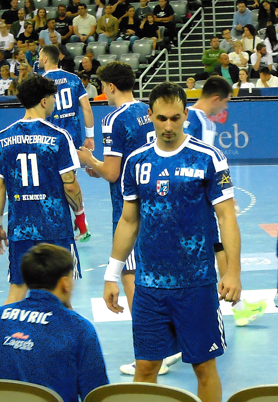 Foto de Igor Karačić