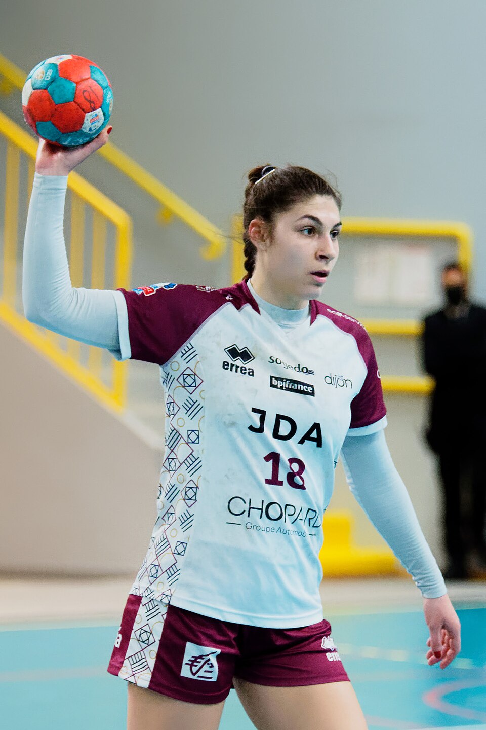 Foto de Ilona Di Rocco