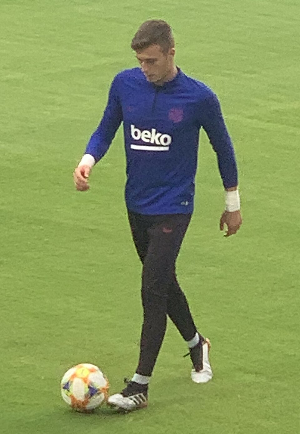 Foto de Iñaki Peña