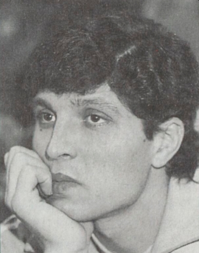 Foto de Ion Mocanu
