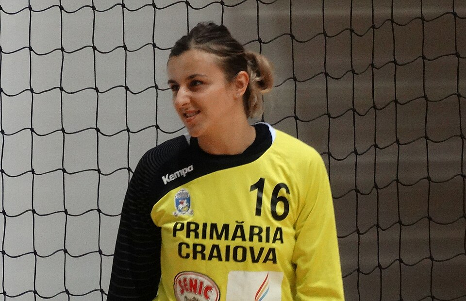 Foto de Iulia Dumanska