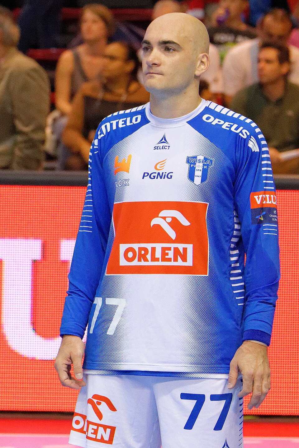 Foto de Ivan Nikčević