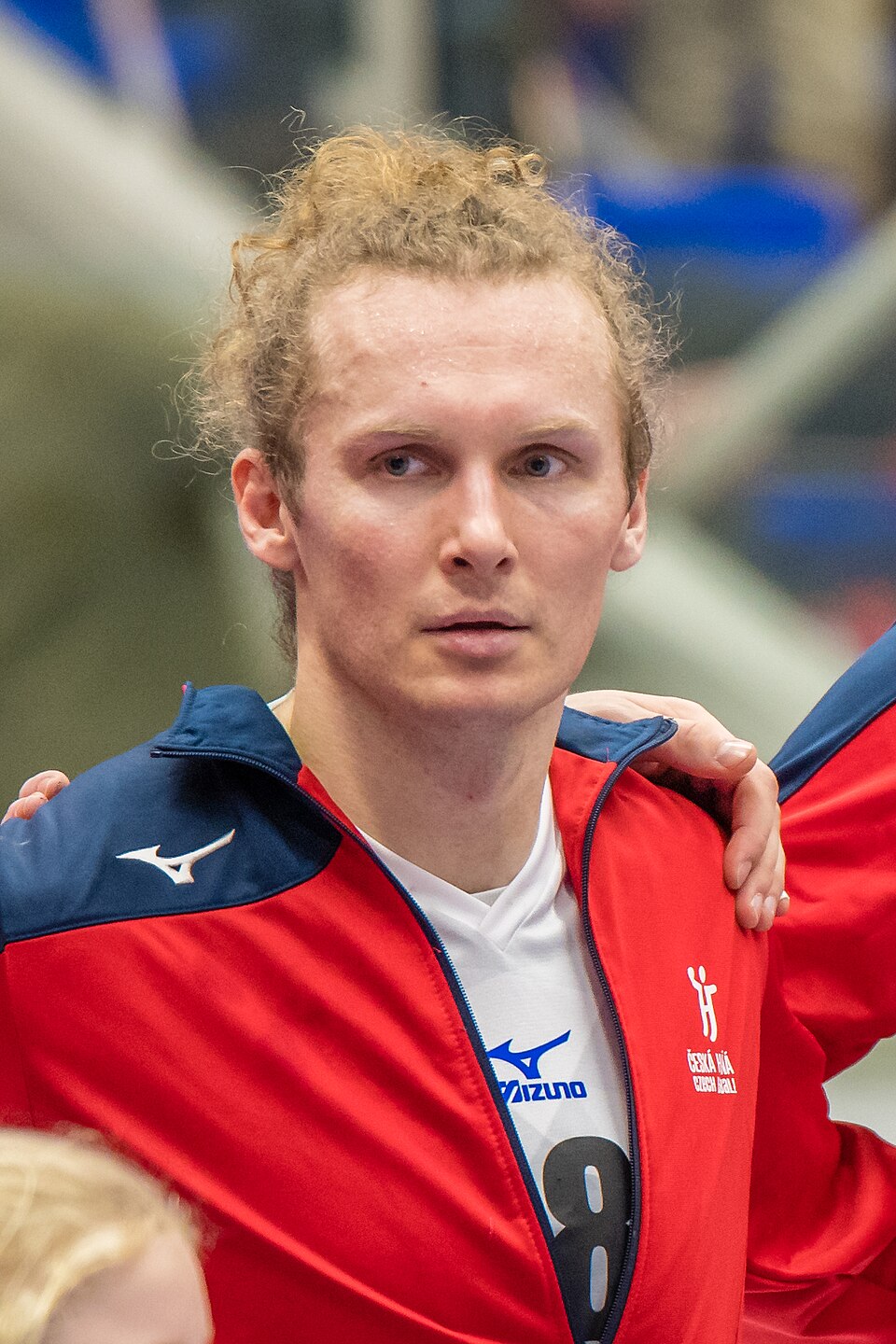 Foto de Jan Stehlik