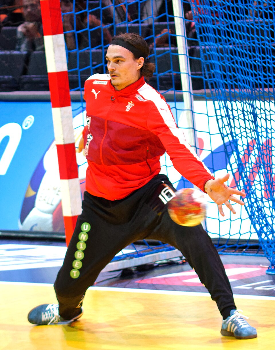 Foto de Jannick Green