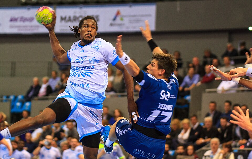 Foto de Jean-Jacques Acquevillo