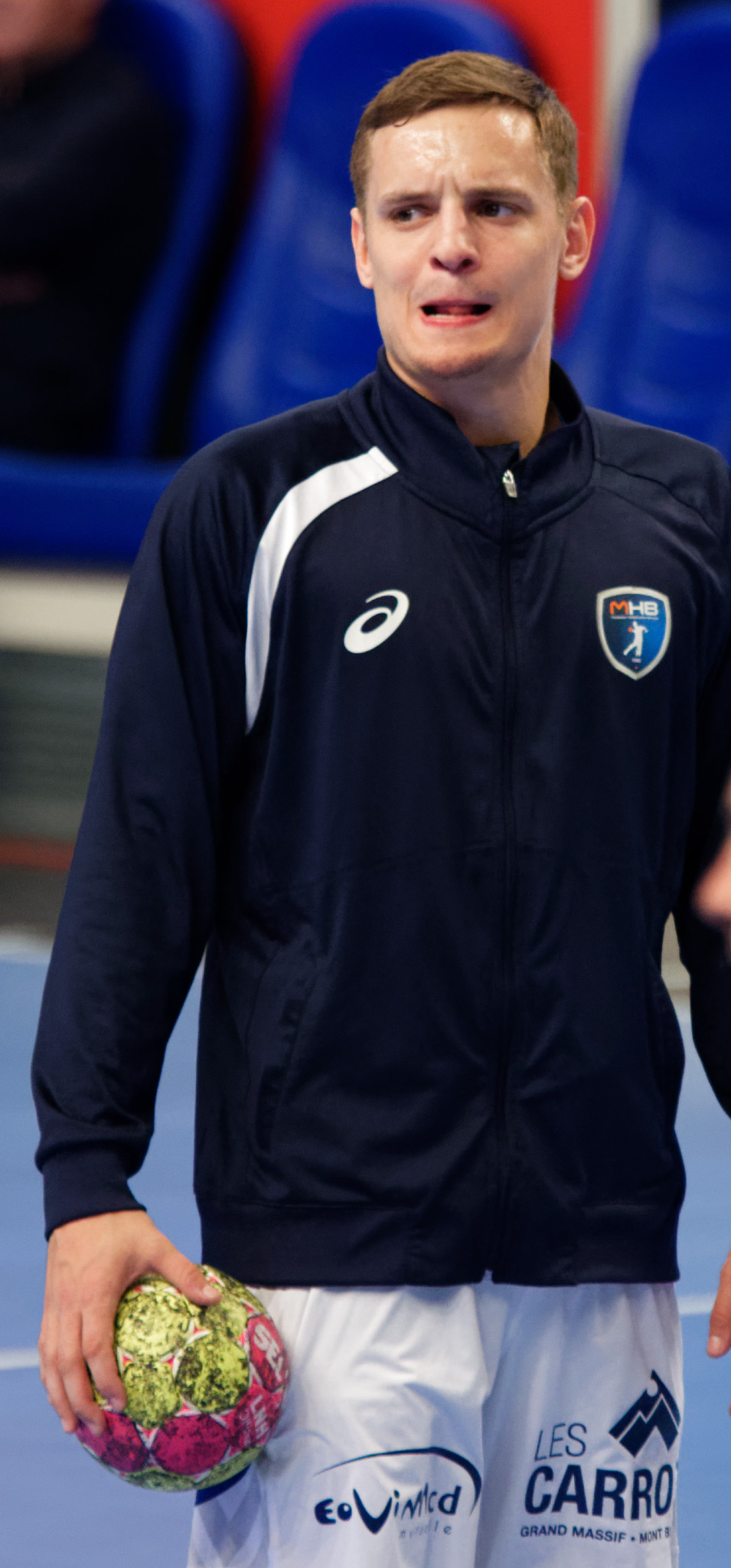 Foto de Jean-Loup Faustin