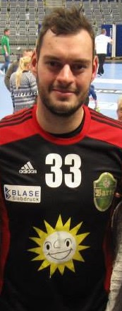 Foto de Jens Schöngarth
