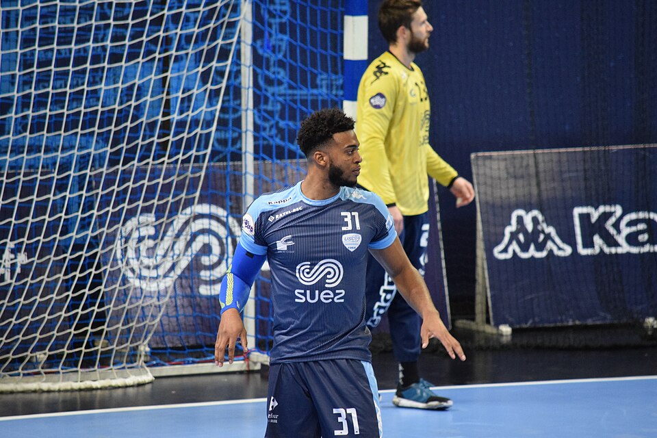 Foto de Jérémy Toto