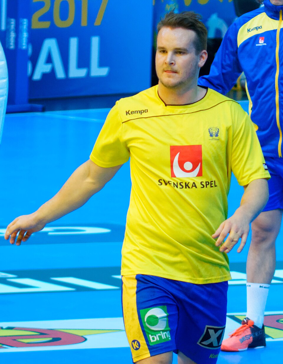 Foto de Jesper Konradsson