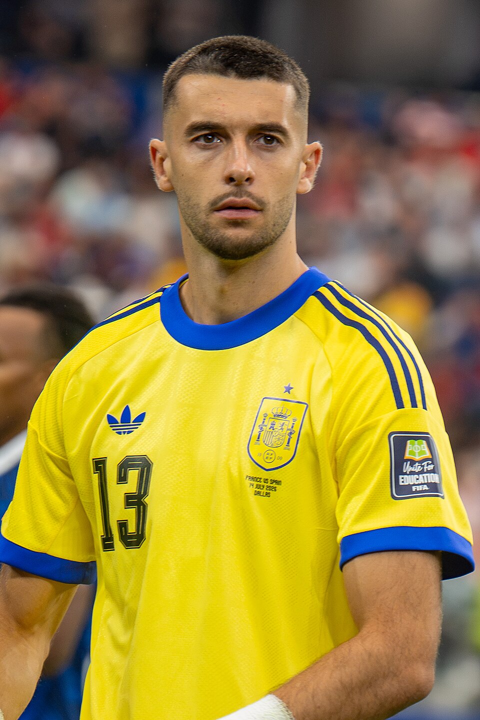 Foto de Joan García