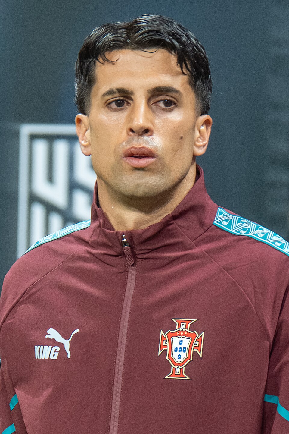 Foto de João Cancelo