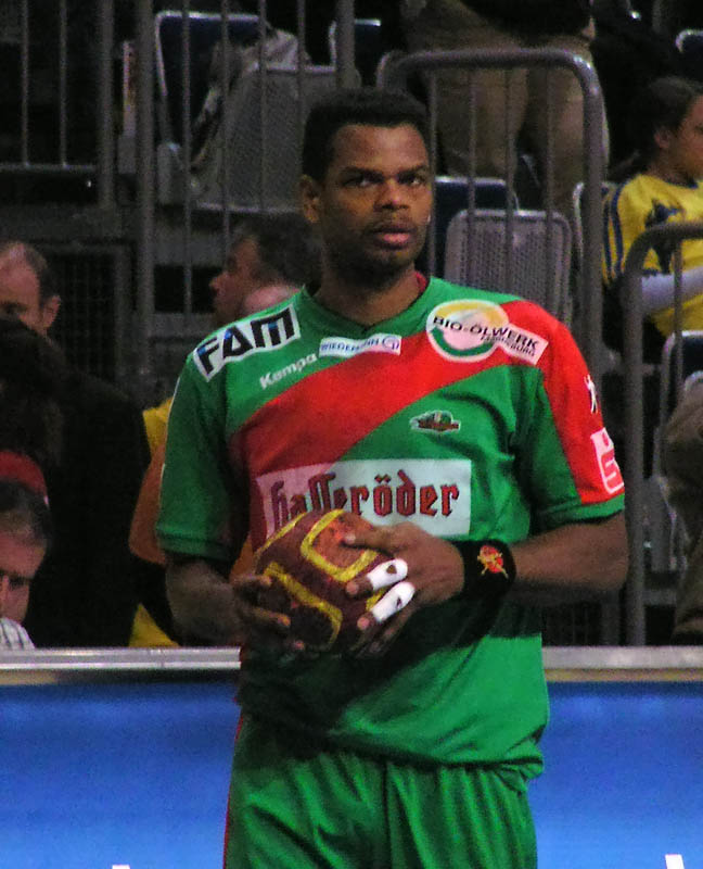 Foto de Joël Abati
