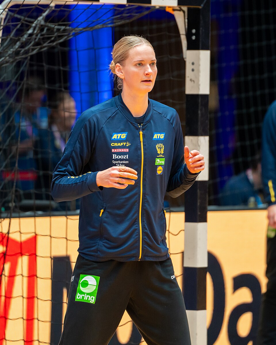Foto de Johanna Bundsen