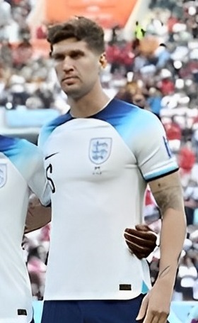 Foto de John Stones