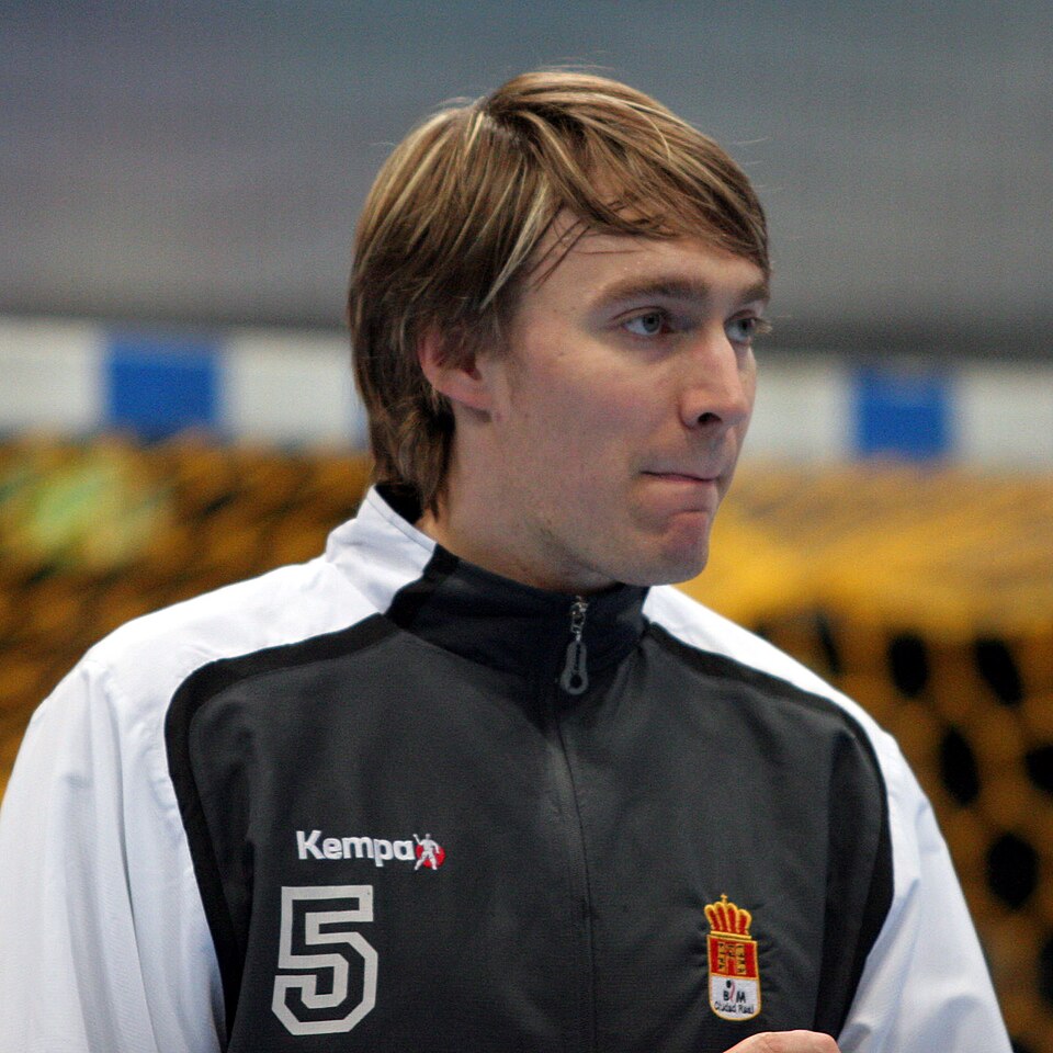 Foto de Jonas Källman